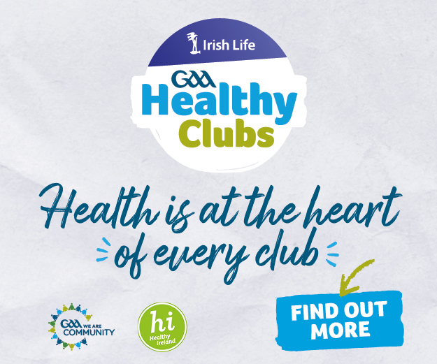 Healthy Club