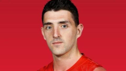 The Longford connection: Tipperary’s Colin O’Riordan is making history in Australia