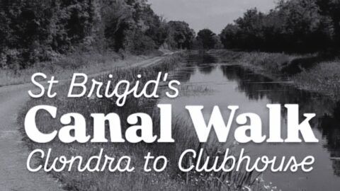 Annual St. Brigid’s Canal Walk